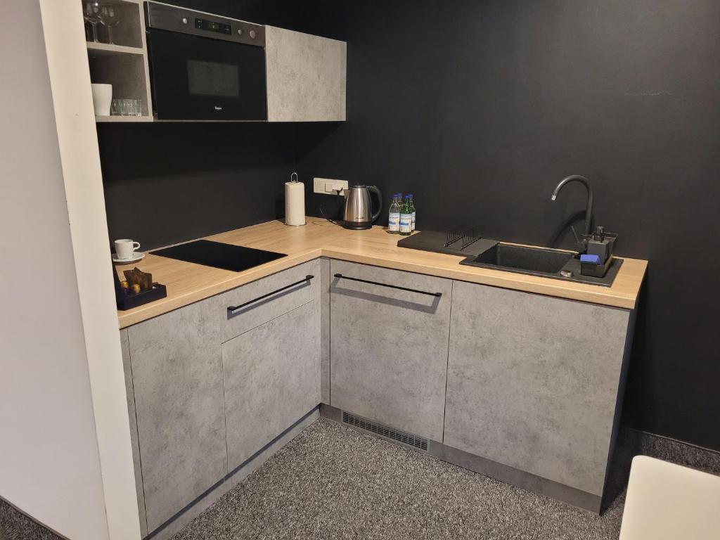 Silesia Apartments - Resim 26