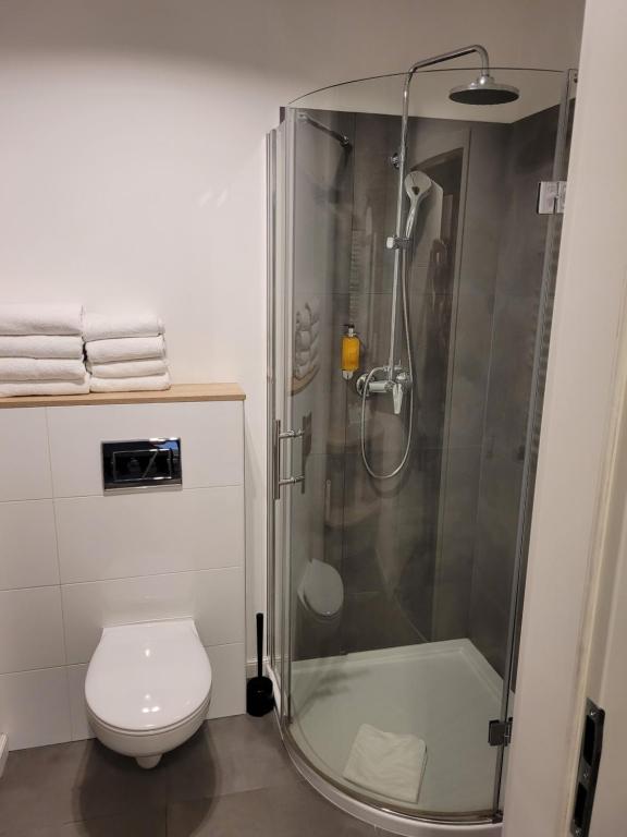 Silesia Apartments - Resim 25