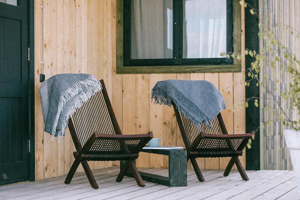 Fotografie z fotogalerie ubytování Pazust Latgalē Country Houses v destinaci Skaista