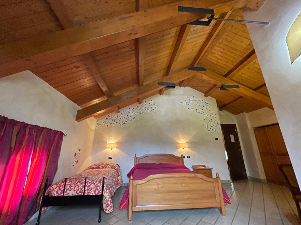 Derechos de imagen reservados por Booking.com