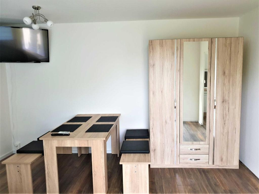 Hafenquartier Senftenberg - Casa Con Una Camera Da Letto