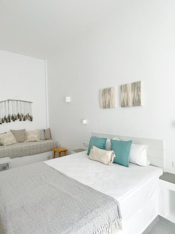 Kirki Rooms by the sea - 15