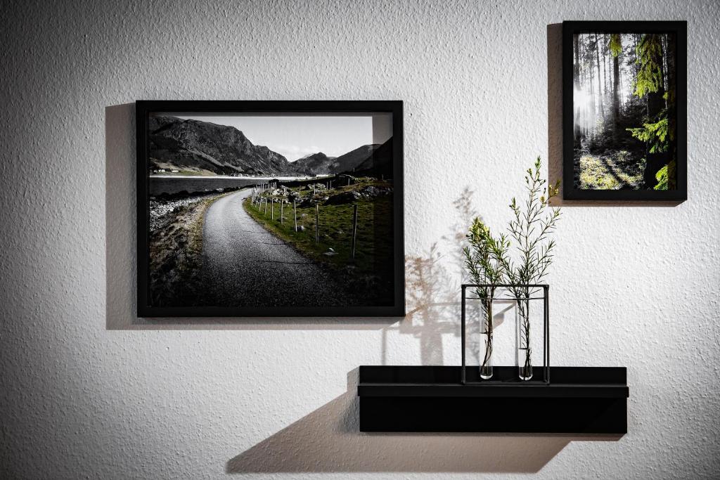 Fotografie z fotogalerie ubytování fjord hotel berlin v Berlíně