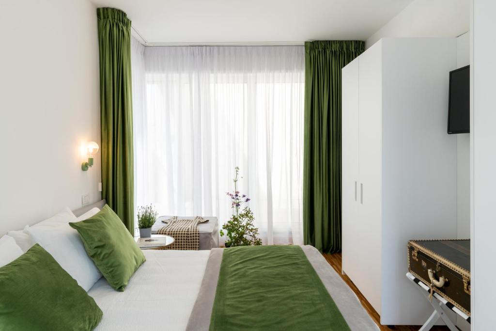 Appartamenti Vela Milano centro con garage - 3