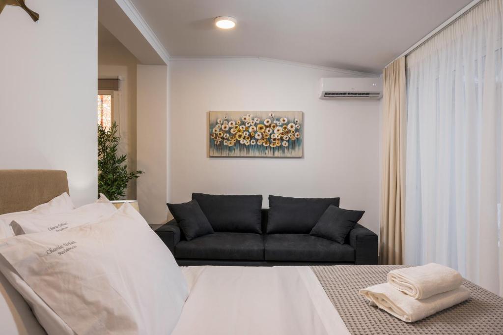 Urban Residences Chania - 15