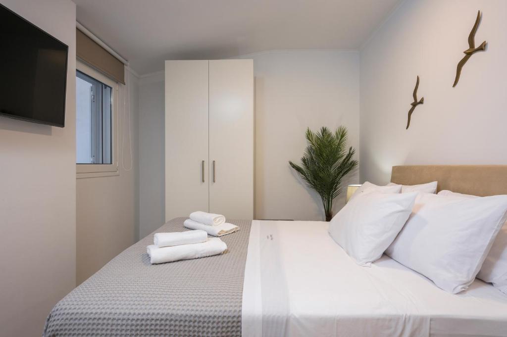 Urban Residences Chania - 9