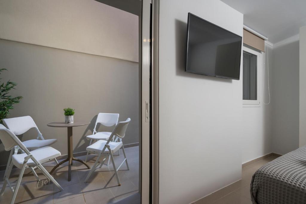 Urban Residences Chania - 8