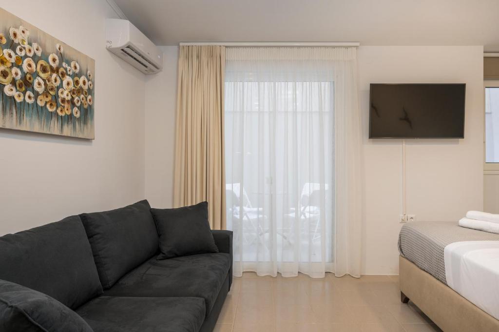 Urban Residences Chania - 6