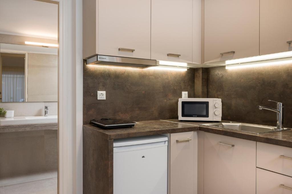 Urban Residences Chania - 5