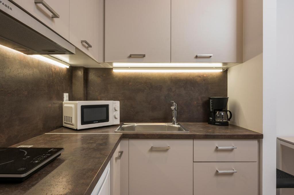 Urban Residences Chania - 4