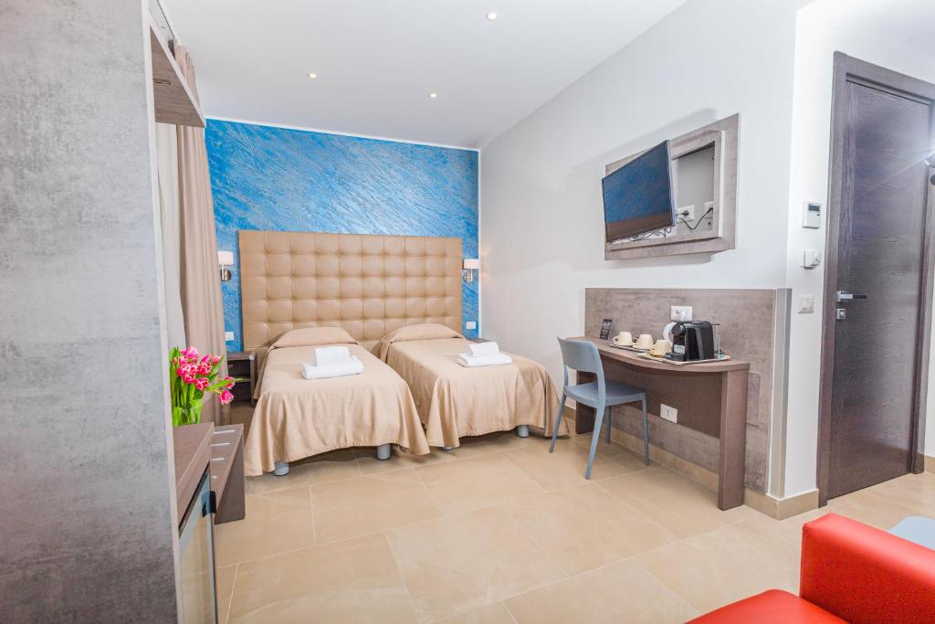 Hotel Repubblica - Resim 12