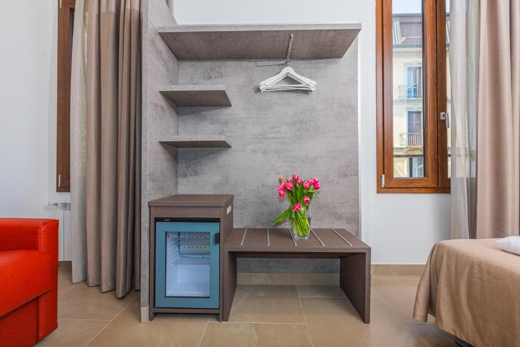 Hotel Repubblica - Resim 10