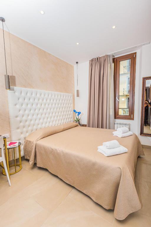 Hotel Repubblica - Resim 15