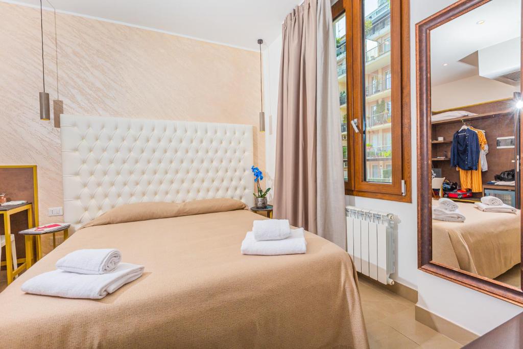 Hotel Repubblica - Resim 14