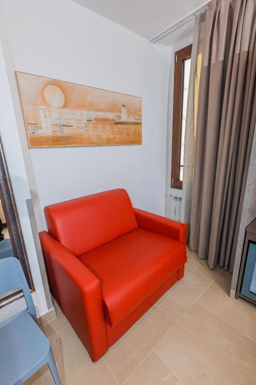 Hotel Repubblica - Resim 13