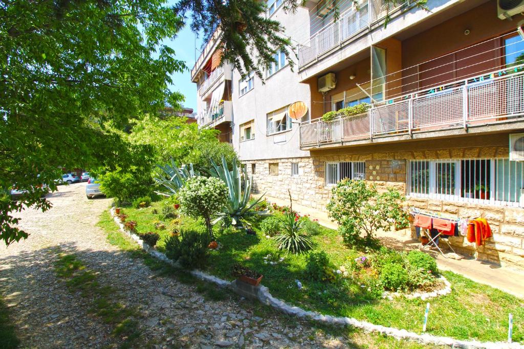 Apartment Zeljko 2158