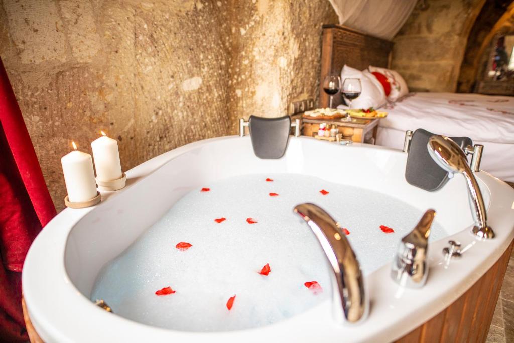 Kayata Cave Suites Special Class - 7