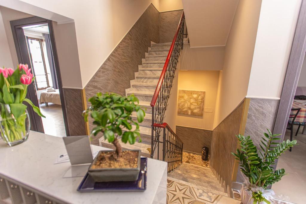 Hotel Repubblica - Resim 17