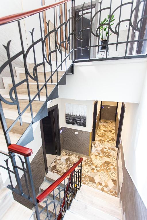 Hotel Repubblica - Resim 20