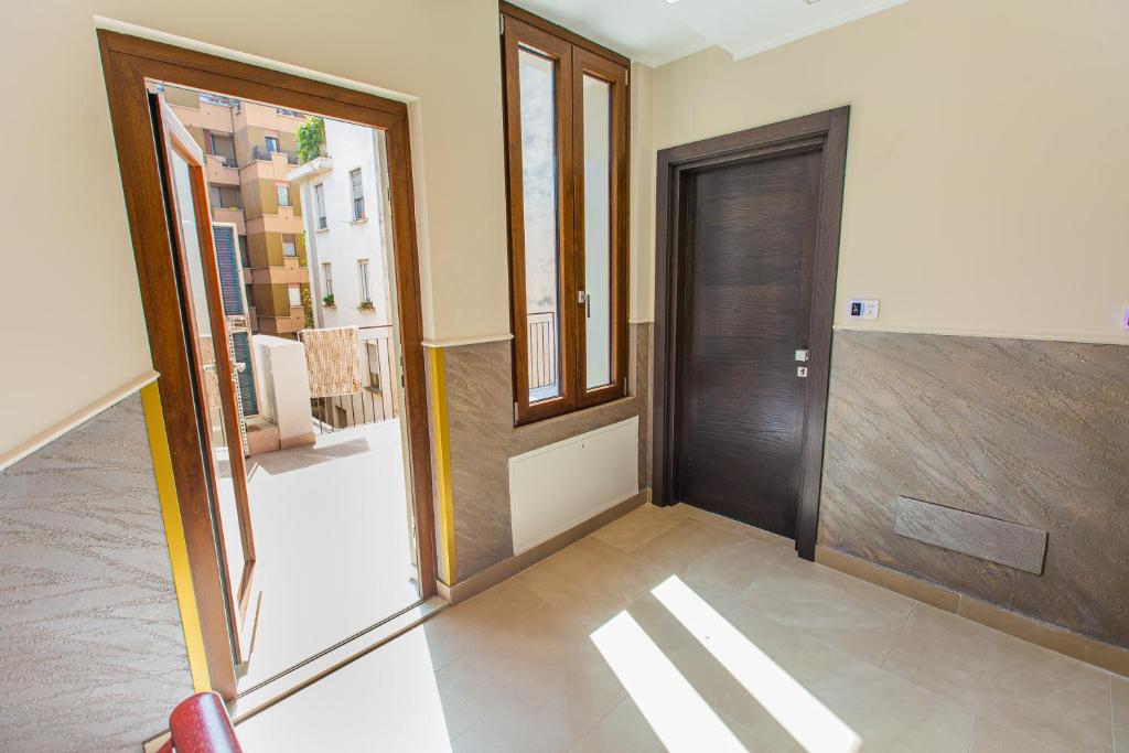 Hotel Repubblica - Resim 19