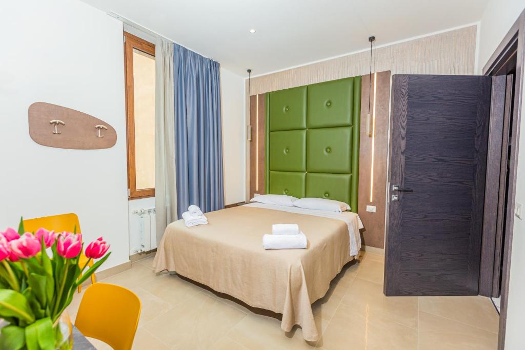 Hotel Repubblica - Resim 22