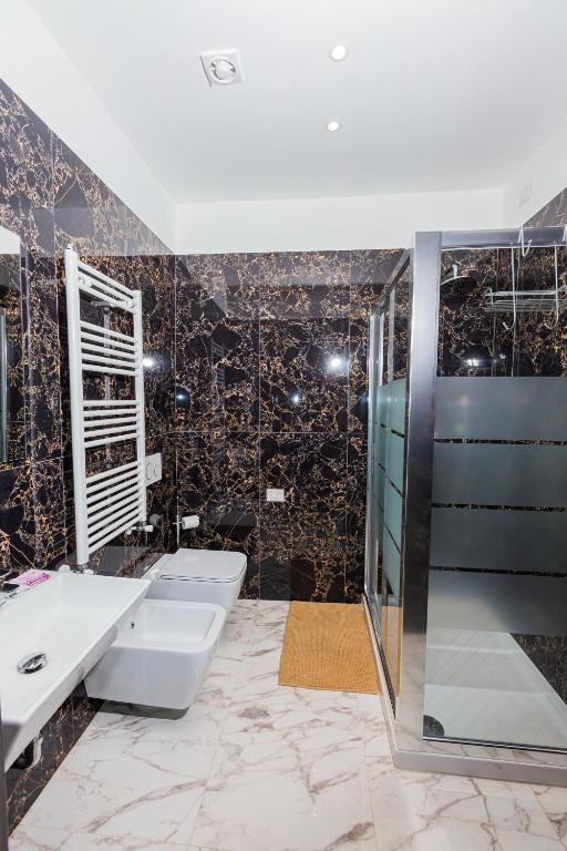 Hotel Repubblica - Resim 28