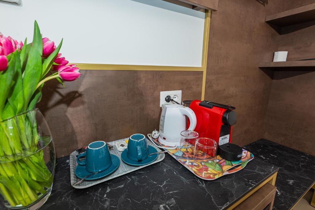 Hotel Repubblica - Resim 27