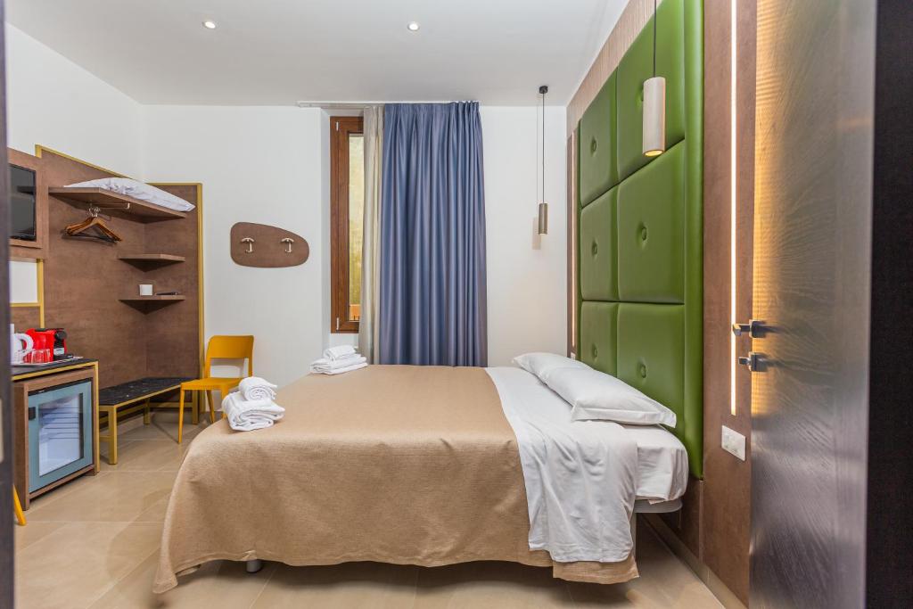 Hotel Repubblica - Resim 25