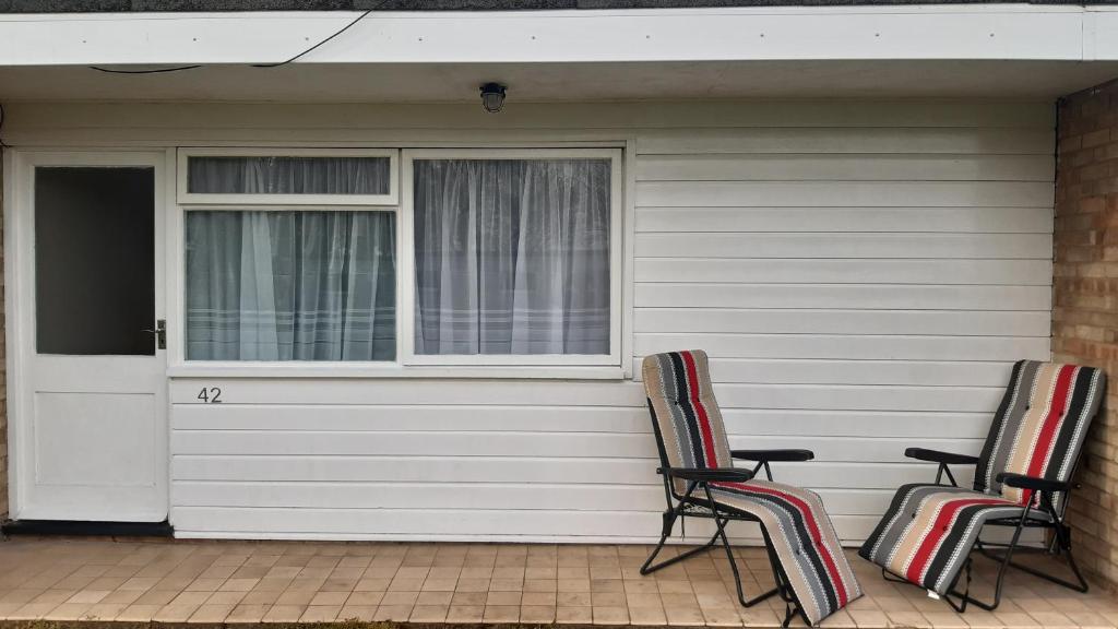 42 Florida Holiday Park Terry B, Hemsby (updated prices 2024)