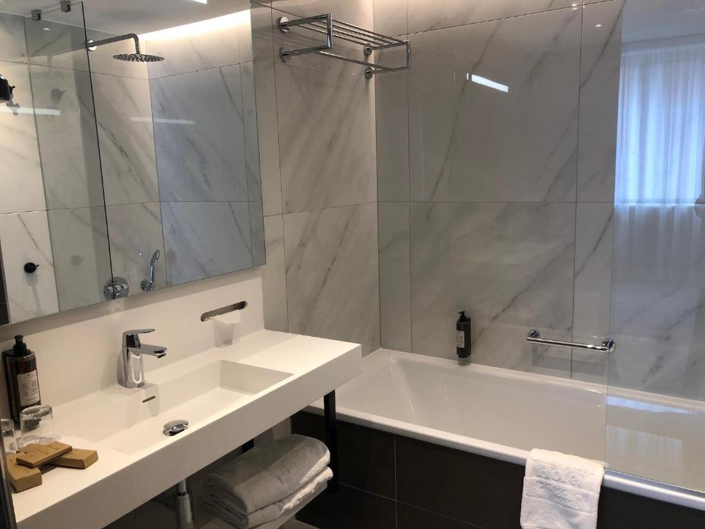 Clarion Congress Hotel Prague - 19