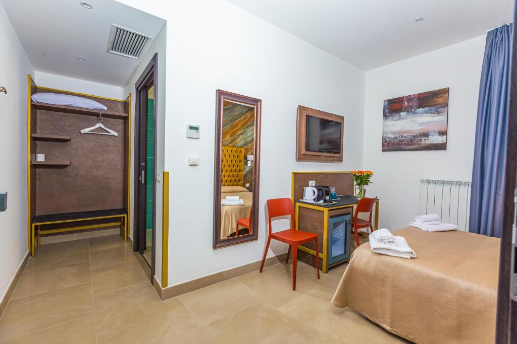 Hotel Repubblica - Resim 31