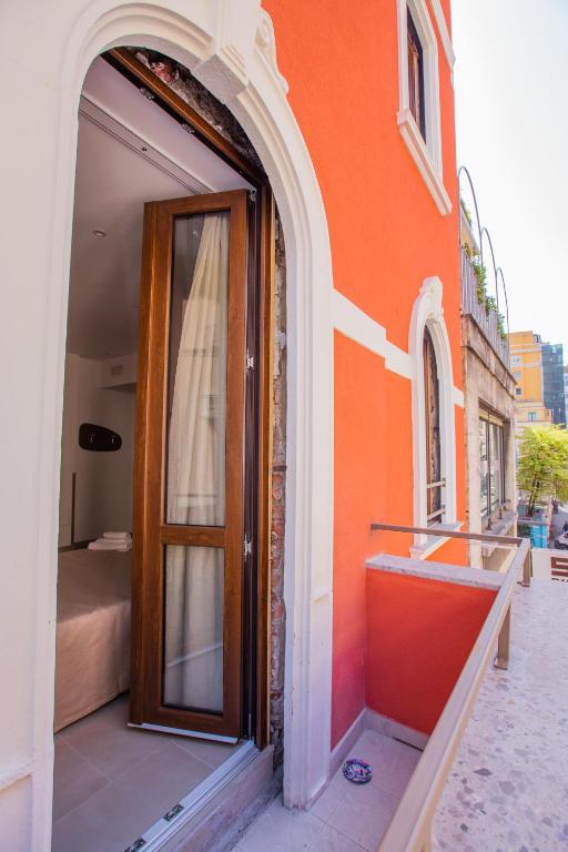 Hotel Repubblica - Resim 35