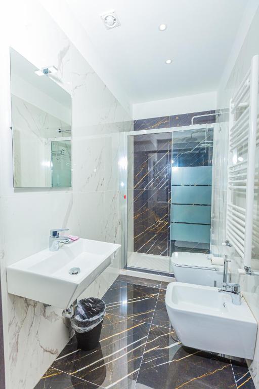 Hotel Repubblica - Resim 38