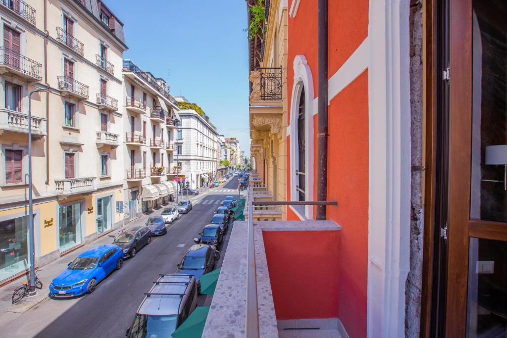 Hotel Repubblica - Resim 37