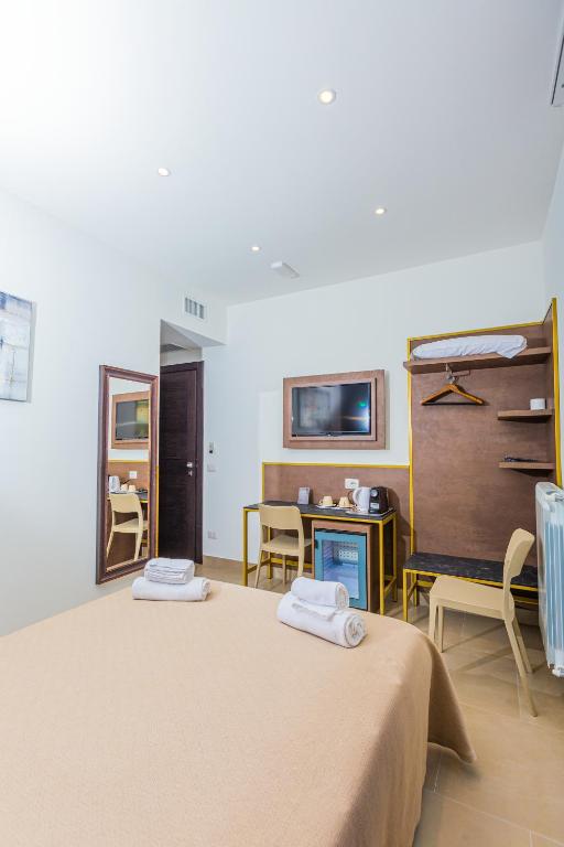 Hotel Repubblica - Resim 42