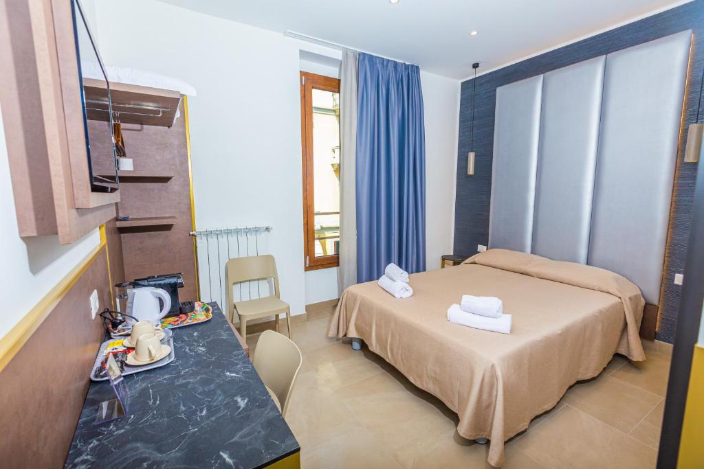 Hotel Repubblica - Resim 41