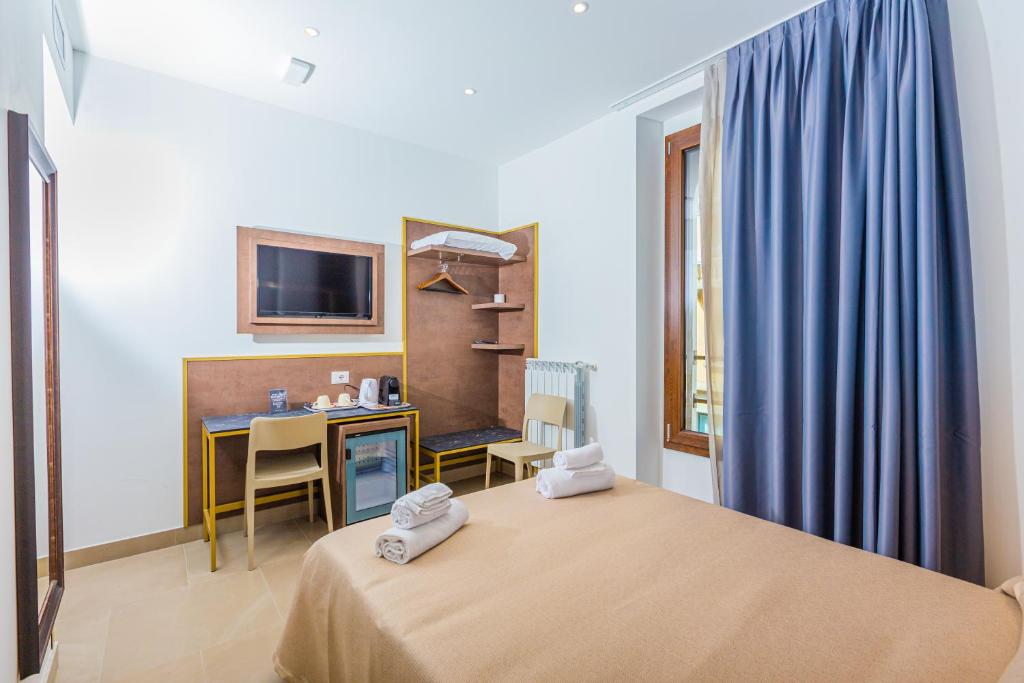 Hotel Repubblica - Resim 40