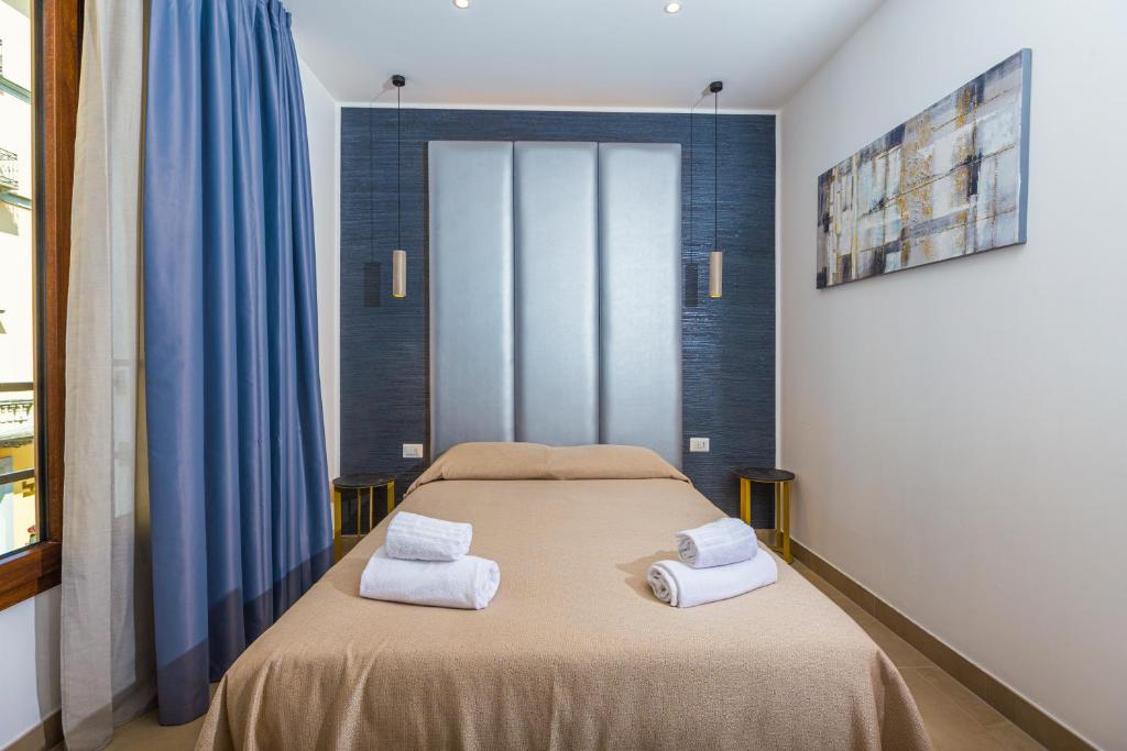 Hotel Repubblica - Resim 39