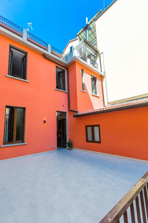 Hotel Repubblica - Resim 43