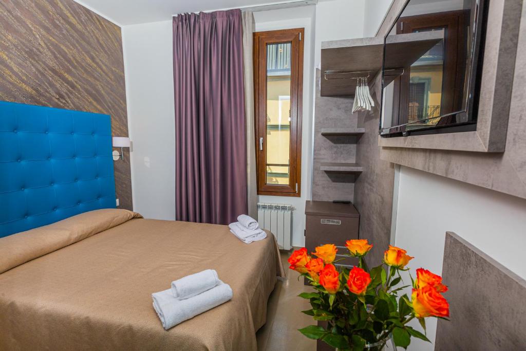 Hotel Repubblica - Resim 44