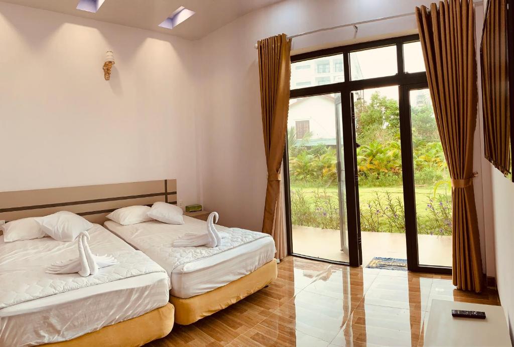 HungSanh Resort Phu Quoc
