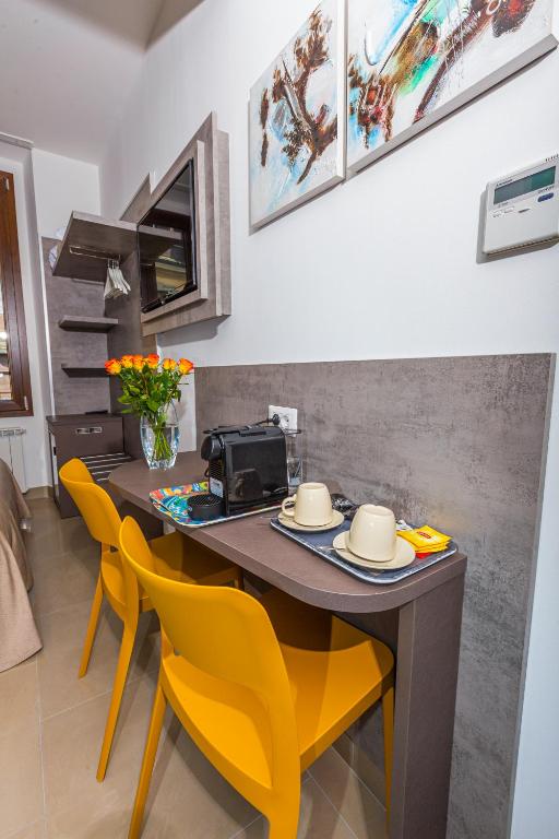 Hotel Repubblica - Resim 4