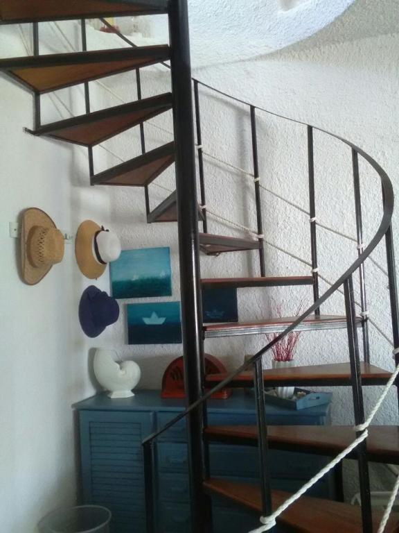 Φωτογραφία από το άλμπουμ του Rebekka's Guest House Elani στη Σίβηρη