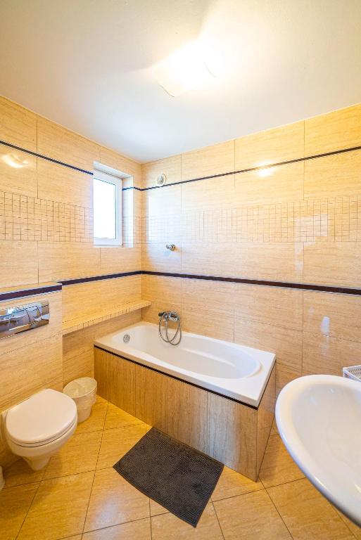 Pokoje Gościnne Dominika - 8