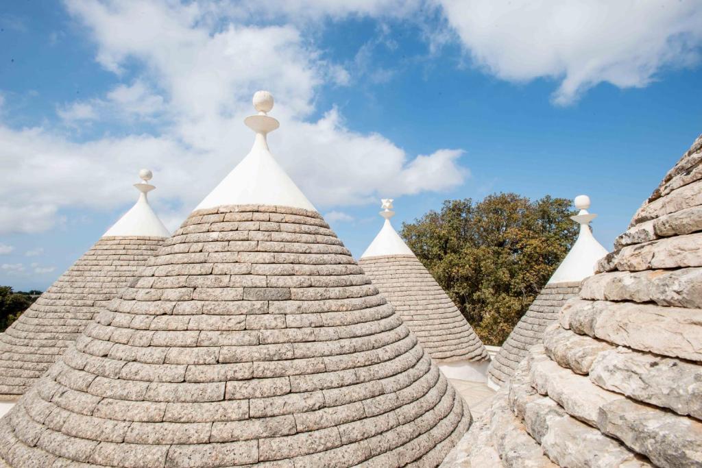 Fotografie z fotogalerie ubytování Relais I Secolari v destinaci Selva di Fasano