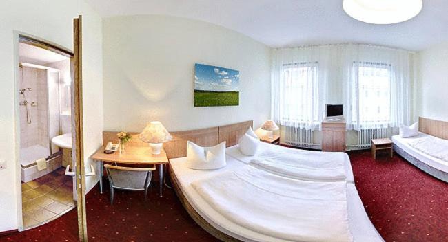 Hotel Continental - Resim 30