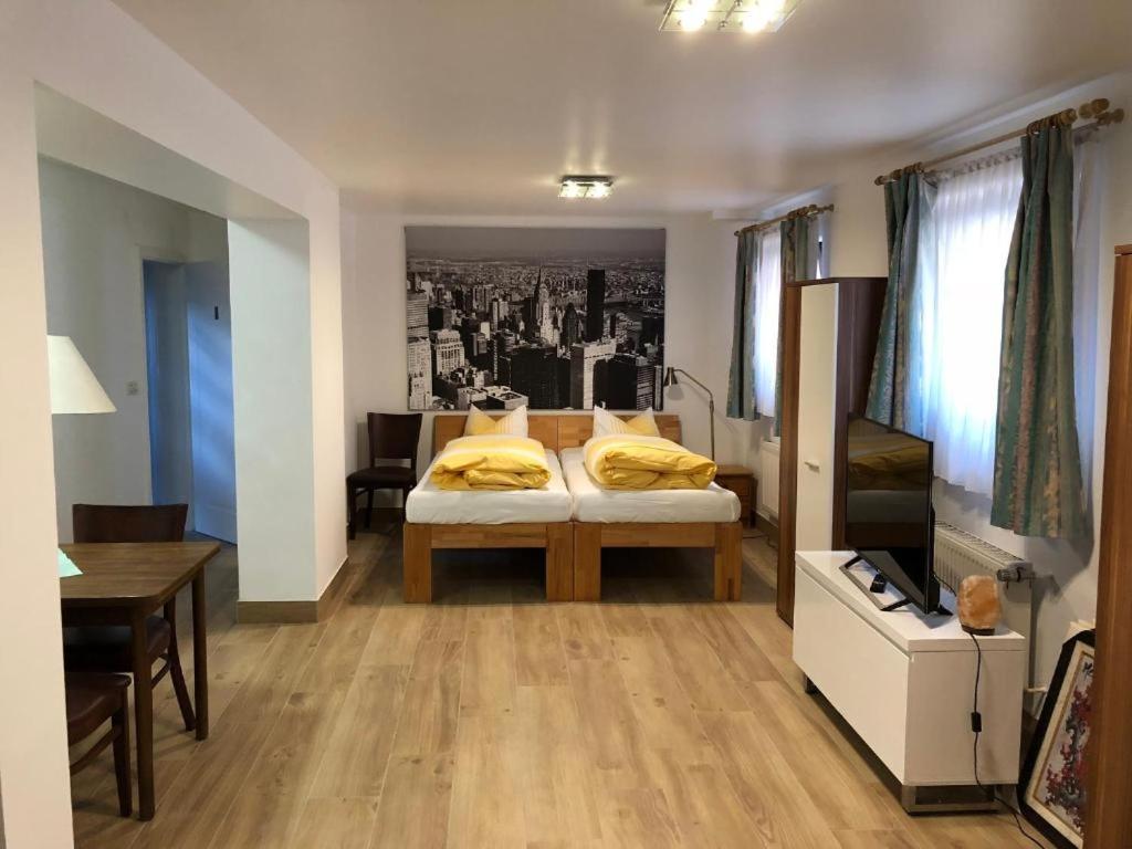 Hotel Diana - 四人间