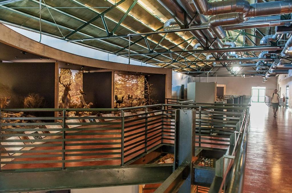 Reštaurácia alebo iné gastronomické zariadenie v ubytovaní Apartment 4Y in Heraklion City