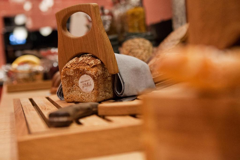 Hotel Indigo Vienna - Naschmarkt by IHG - Resim 40