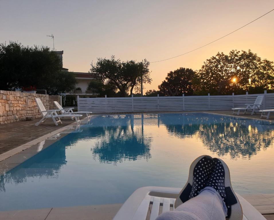 Trullitria Rooms - 12